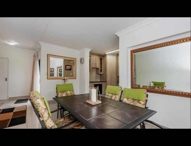 3 BEDROOM TOWNHOUSE FOR SALE IN MEYERSDAL NATURE ESTATE